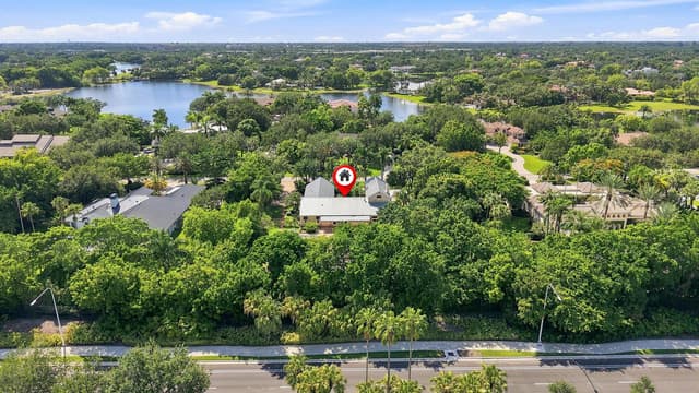 2705 HACKNEY Road, Weston FL 33331 - Weston, FL - Photo 4