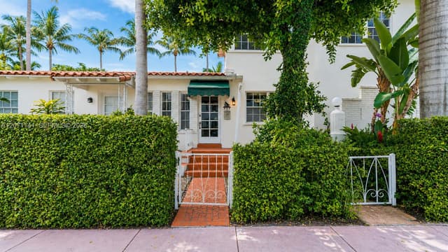 1605 Michigan Ave # 929, Miami Beach FL 33139 - Miami Beach, FL - Photo 2