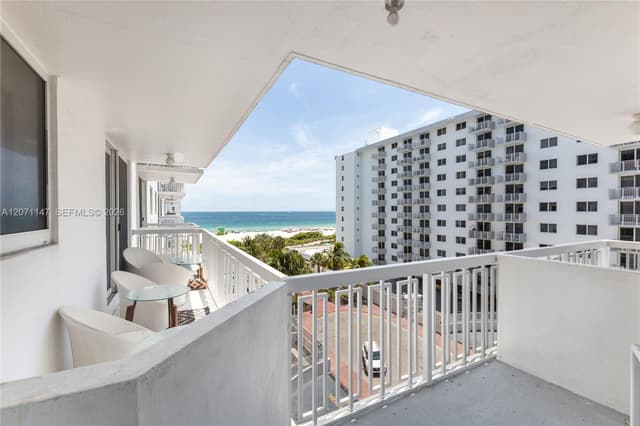 401 Ocean Dr # 607, Miami Beach FL 33139 - Miami Beach, FL - Photo 2