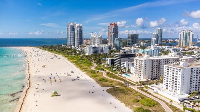 401 Ocean Dr # 607, Miami Beach FL 33139 - Miami Beach, FL - Photo 3