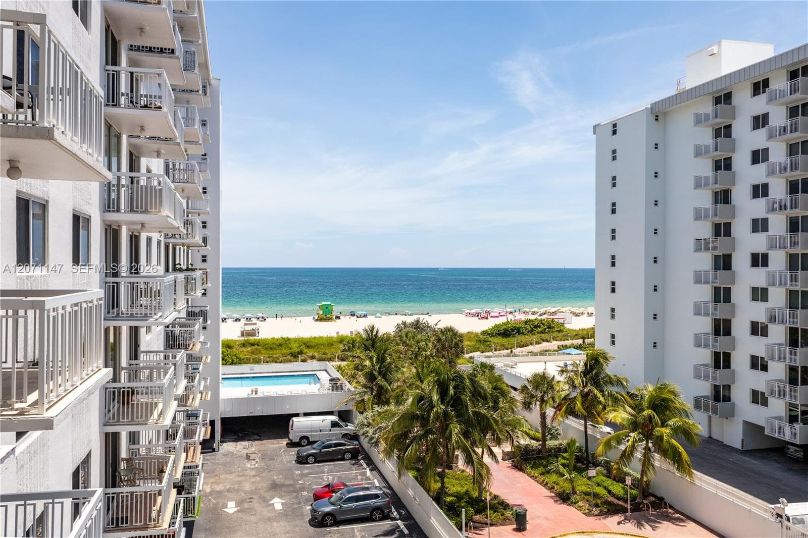 401 Ocean Dr # 607, Miami Beach FL 33139 - Miami Beach, FL - Photo 1