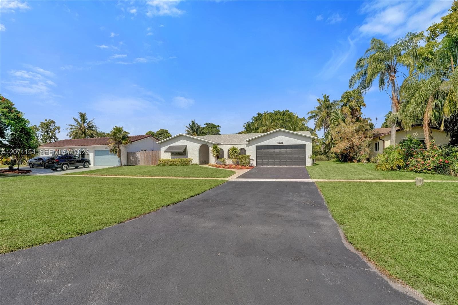 5321 SW 90th Ave, Cooper City FL 33328 - Cooper City, FL - Photo 1