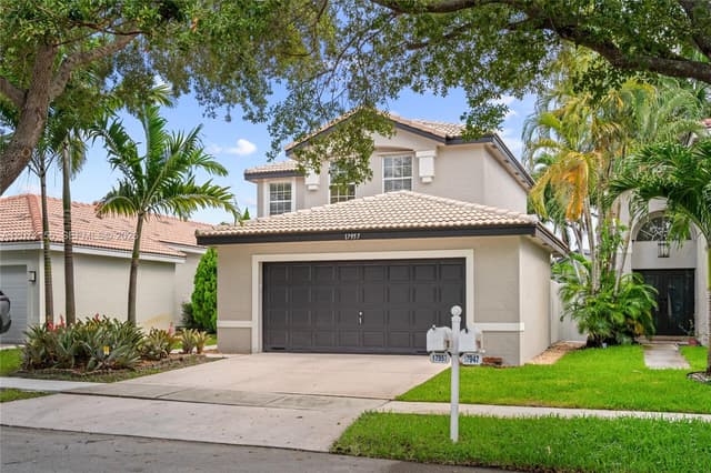 17957 SW 30th Ct, Miramar FL 33029 - Miramar, FL - Photo 2