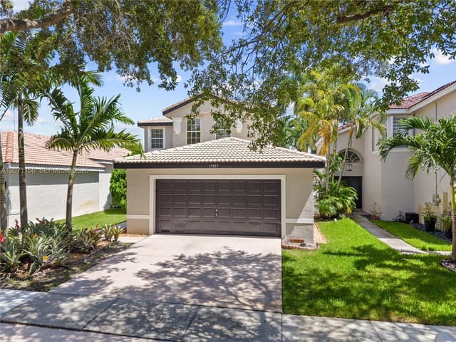 17957 SW 30th Ct, Miramar FL 33029 - Miramar, FL - Photo 3