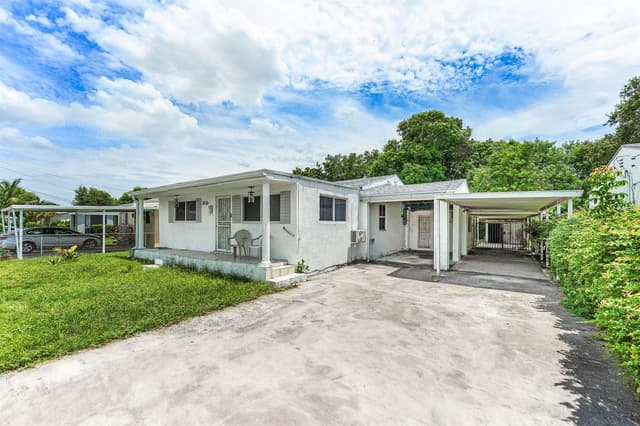 2030 NW 43rd Street, Miami FL 33142 - Miami, FL - Photo 3