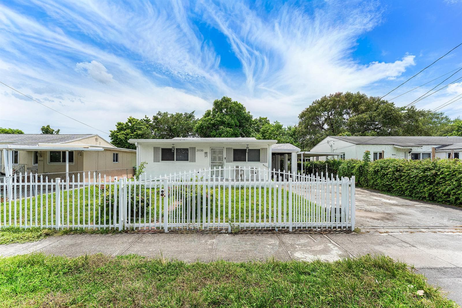 2030 NW 43rd Street, Miami FL 33142 - Miami, FL - Photo 1