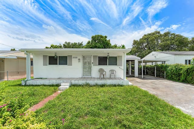 2030 NW 43rd Street, Miami FL 33142 - Miami, FL - Photo 4
