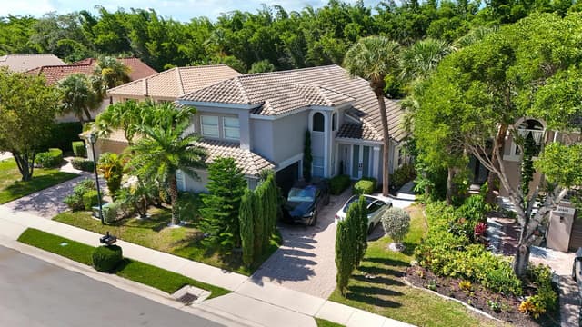 10438 BUENA VENTURA Drive, Boca Raton FL 33498 - Boca Raton, FL - Photo 2