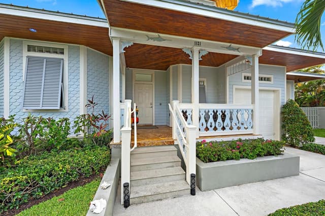 1121 Fairview Lane, Singer Island FL 33404 - Singer Island, FL - Photo 3