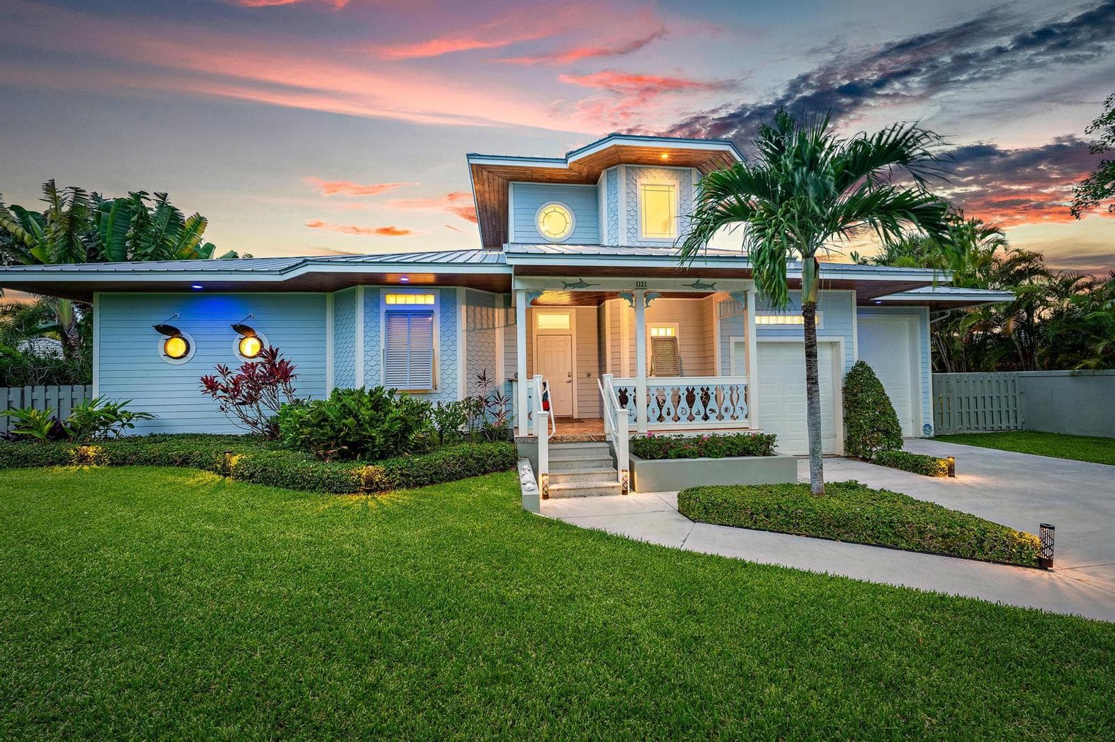 1121 Fairview Lane, Singer Island FL 33404 - Singer Island, FL - Photo 1