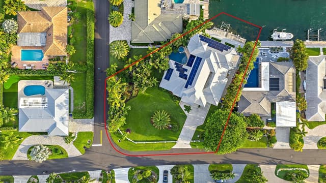 1121 Fairview Lane, Singer Island FL 33404 - Singer Island, FL - Photo 5