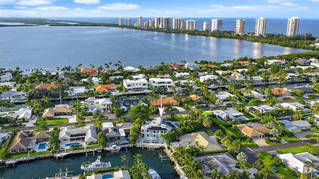 1121 Fairview Lane, Singer Island FL 33404 - Singer Island, FL - Photo 4