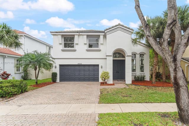 9840 Stover Way, Wellington FL 33414 - Wellington, FL - Photo 2