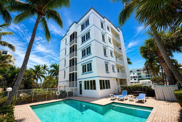 2057 SE 6th Street # 1, Deerfield Beach FL 33441 - Deerfield Beach, FL - Photo 3