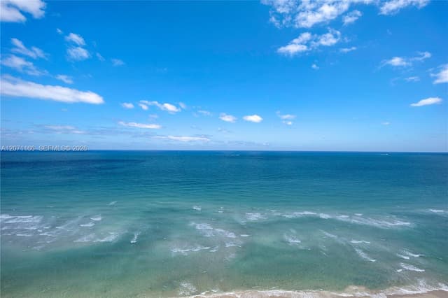 2000 S Ocean Dr # 20A, Hallandale Beach FL 33009 - Hallandale Beach, FL - Photo 2