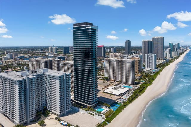 2000 S Ocean Dr # 20A, Hallandale Beach FL 33009 - Hallandale Beach, FL - Photo 5