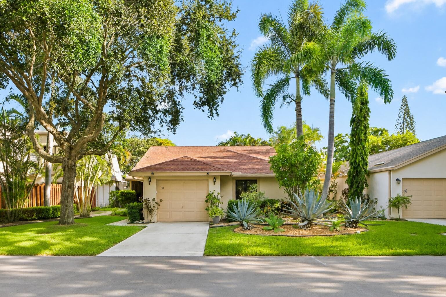 701 NW 25TH Avenue, Delray Beach FL 33445 - Delray Beach, FL - Photo 1