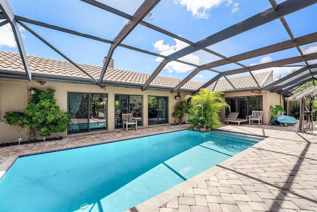 6582 Patio Lane, Boca Raton FL 33433 - Boca Raton, FL - Photo 2