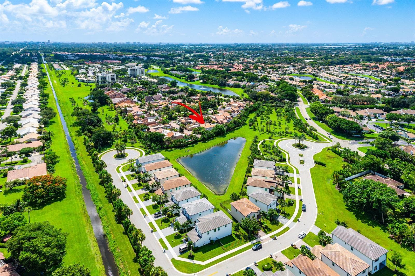 6582 Patio Lane, Boca Raton FL 33433 - Boca Raton, FL - Photo 1