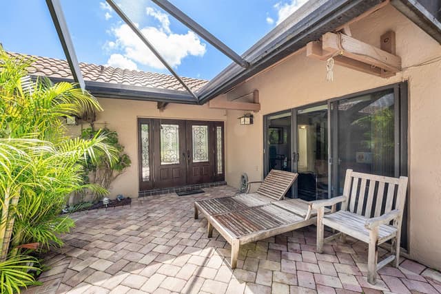 6582 Patio Lane, Boca Raton FL 33433 - Boca Raton, FL - Photo 4