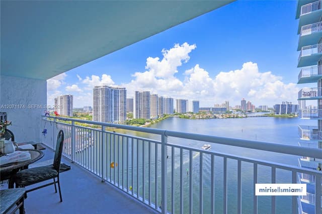 301 174th St # 1901, Sunny Isles Beach FL 33160 - Sunny Isles Beach, FL - Photo 2