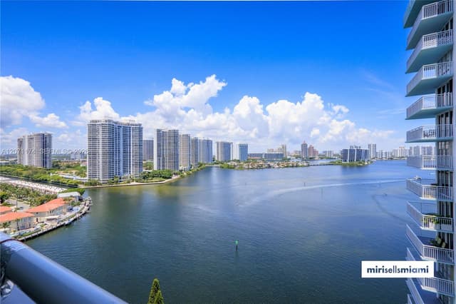 301 174th St # 1901, Sunny Isles Beach FL 33160 - Sunny Isles Beach, FL - Photo 3