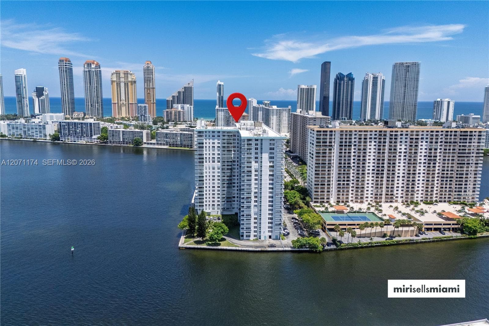 301 174th St # 1901, Sunny Isles Beach FL 33160 - Sunny Isles Beach, FL - Photo 1