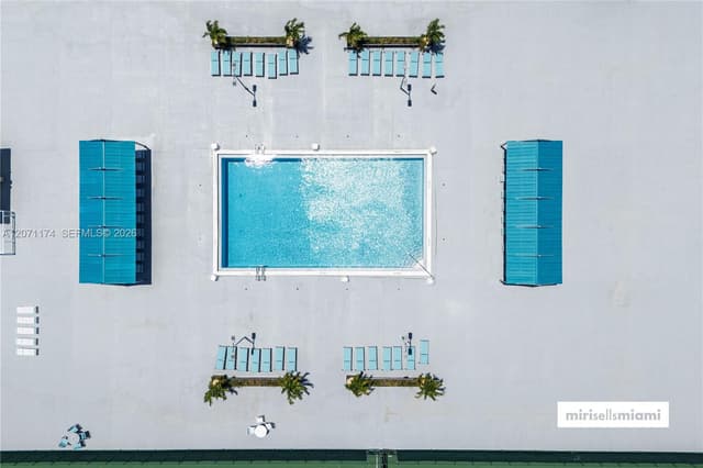 301 174th St # 1901, Sunny Isles Beach FL 33160 - Sunny Isles Beach, FL - Photo 5