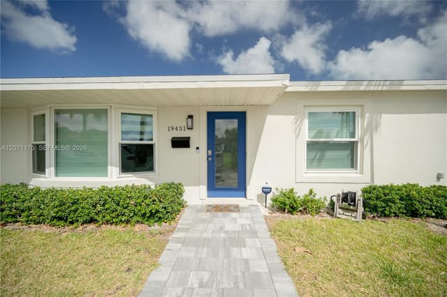 19431 Franjo Rd, Cutler Bay FL 33157 - Cutler Bay, FL - Photo 2