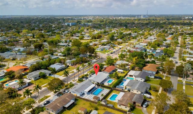 19431 Franjo Rd, Cutler Bay FL 33157 - Cutler Bay, FL - Photo 7