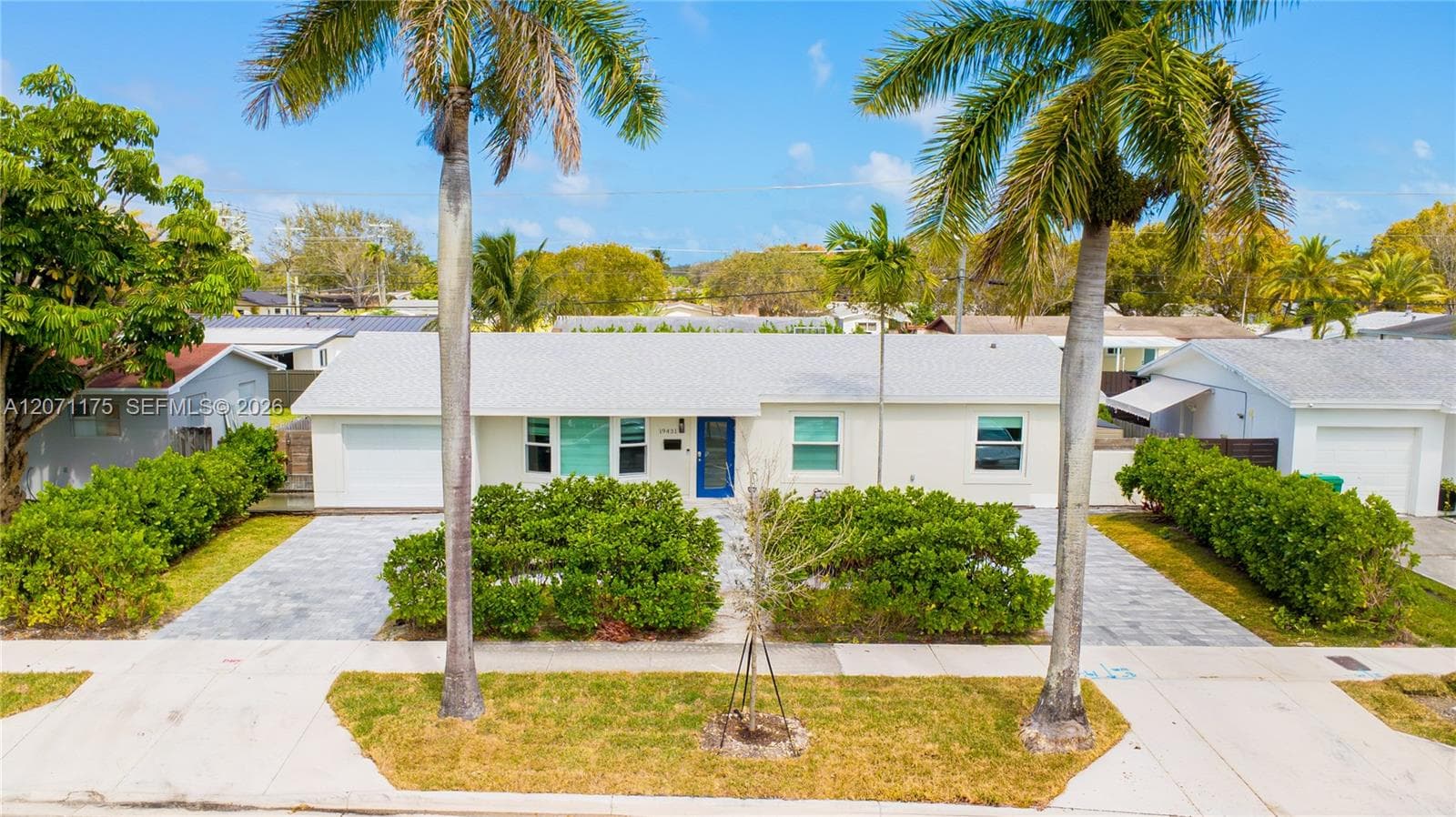 19431 Franjo Rd, Cutler Bay FL 33157 - Cutler Bay, FL - Photo 1