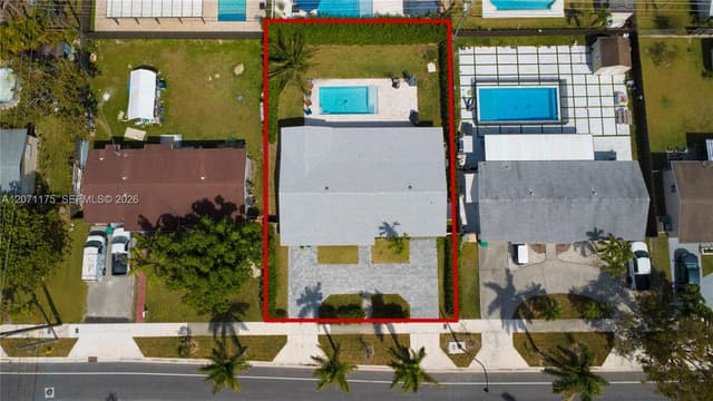19431 Franjo Rd, Cutler Bay FL 33157 - Cutler Bay, FL - Photo 4