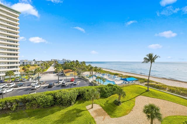 3900 N Ocean Drive # 4B, Lauderdale By The Sea FL 33308 - Lauderdale By The Sea, FL - Photo 3