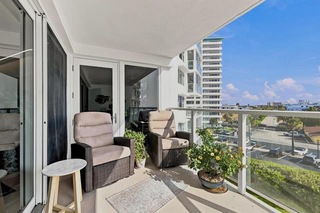 3900 N Ocean Drive # 4B, Lauderdale By The Sea FL 33308 - Lauderdale By The Sea, FL - Photo 4