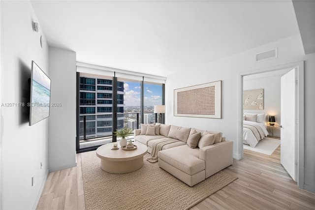 1300 S Miami Ave # 3709, Miami FL 33130 - Miami, FL - Photo 6