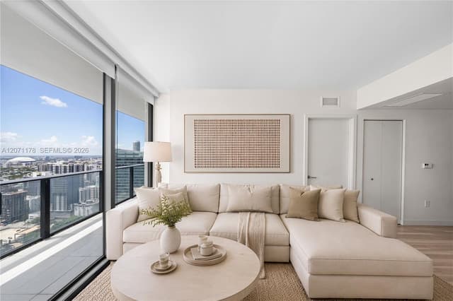 1300 S Miami Ave # 3709, Miami FL 33130 - Miami, FL - Photo 7