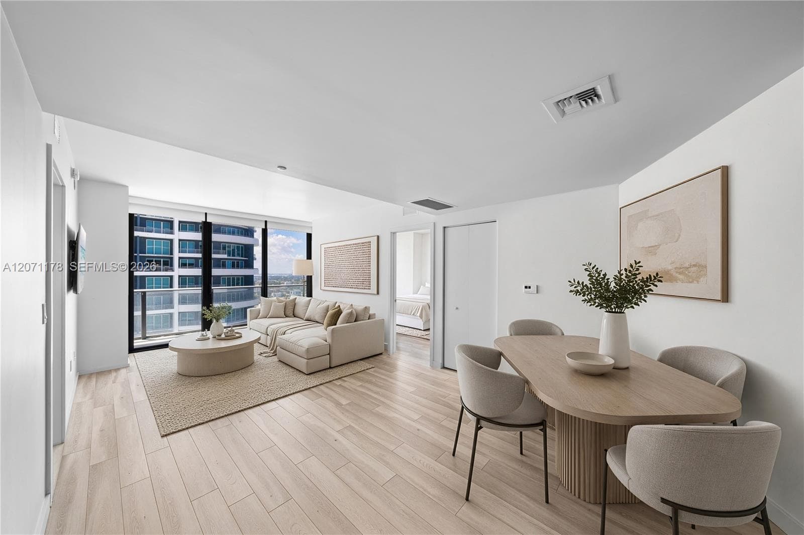 1300 S Miami Ave # 3709, Miami FL 33130 - Miami, FL - Photo 1