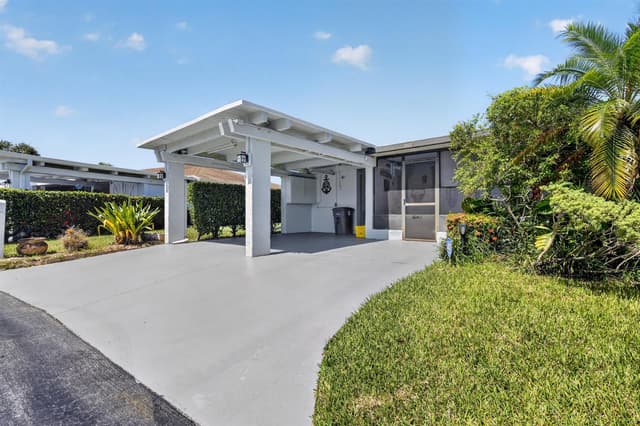 6802 Moonlit Drive, Delray Beach FL 33446 - Delray Beach, FL - Photo 3