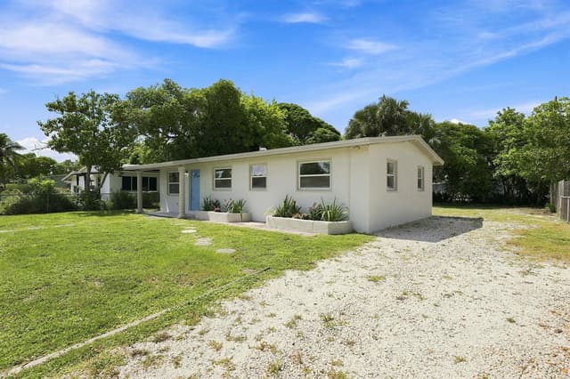 1629 NW 15TH Court, Fort Lauderdale FL 33311 - Fort Lauderdale, FL - Photo 3
