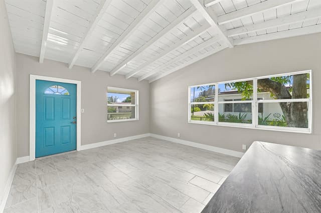 1629 NW 15TH Court, Fort Lauderdale FL 33311 - Fort Lauderdale, FL - Photo 5