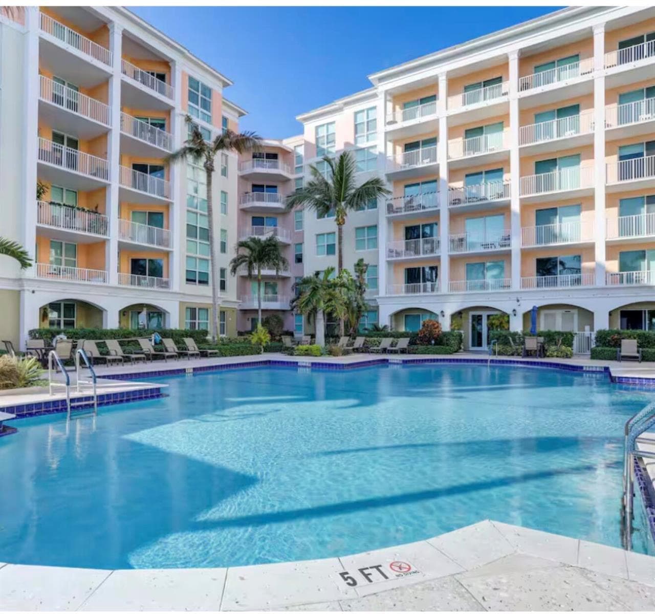 802 W Windward Way # 301, Lantana FL 33462 - Lantana, FL - Photo 1