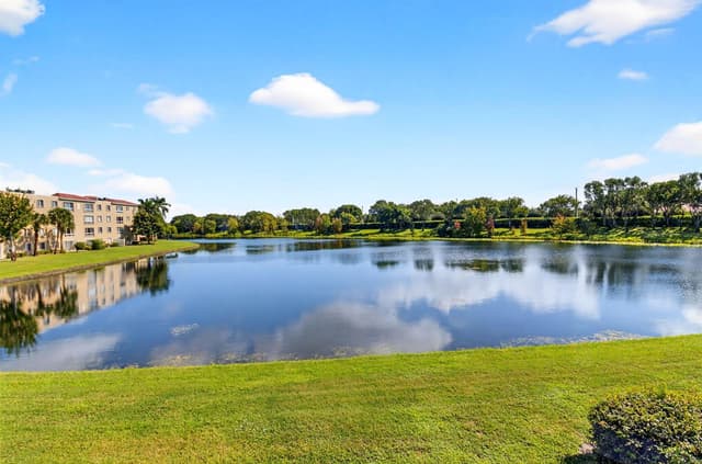 5842 CRYSTAL SHORES Drive # 205, Boynton Beach FL 33437 - Boynton Beach, FL - Photo 2
