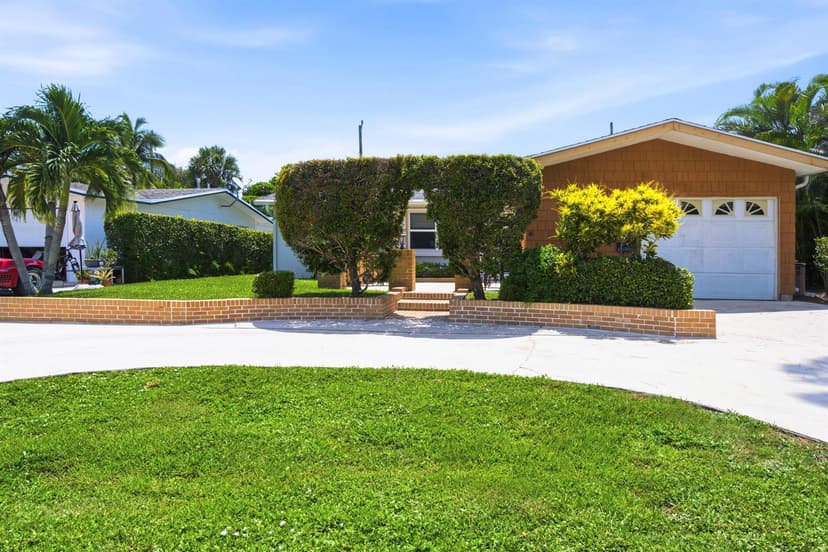 278 CAMELLIA Street, Palm Beach Gardens FL 33410
