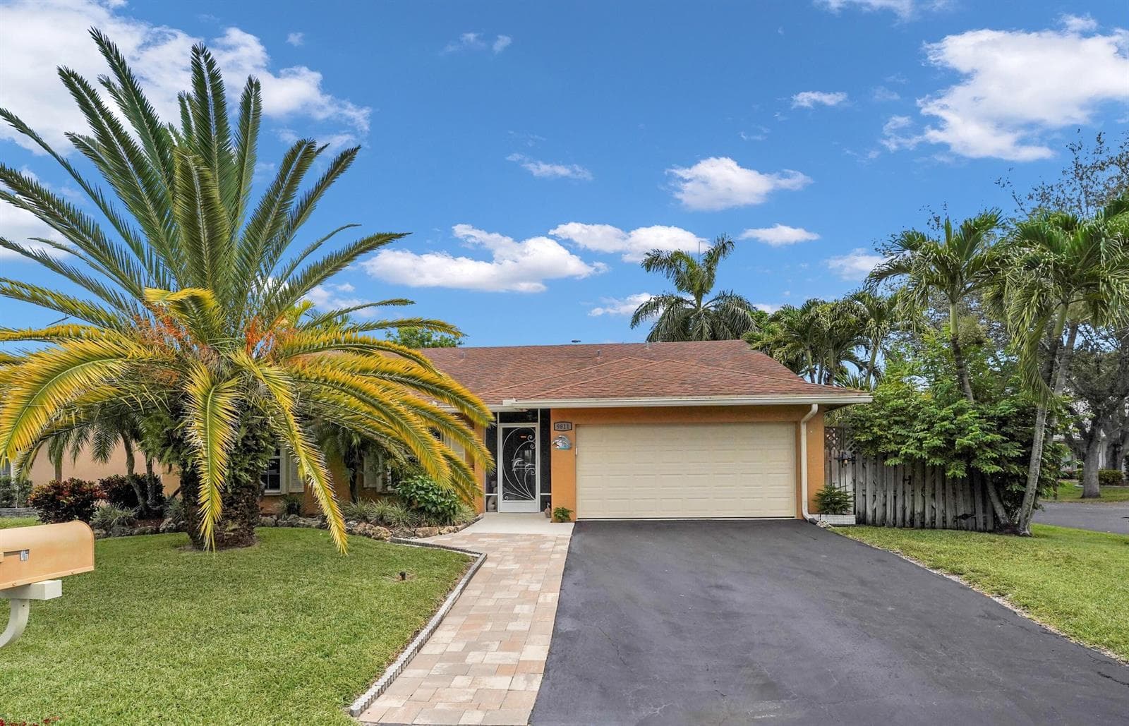 9811 NW 53rd Court, Coral Springs FL 33076 - Coral Springs, FL - Photo 1