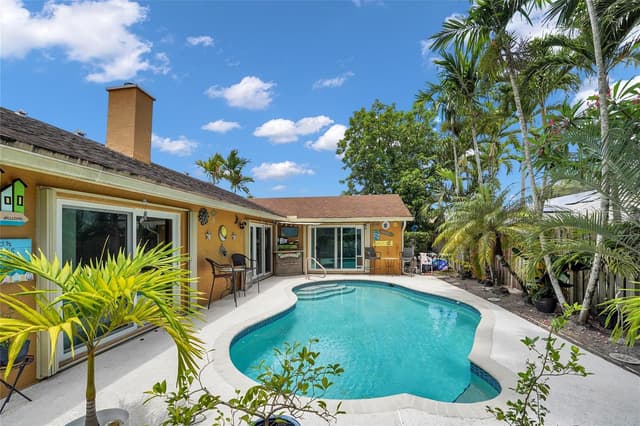 9811 NW 53rd Court, Coral Springs FL 33076 - Coral Springs, FL - Photo 5
