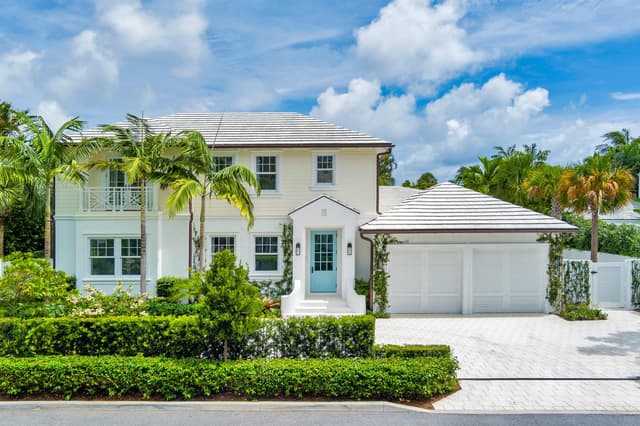 223 Monterey Road, Palm Beach FL 33480 - Palm Beach, FL - Photo 2