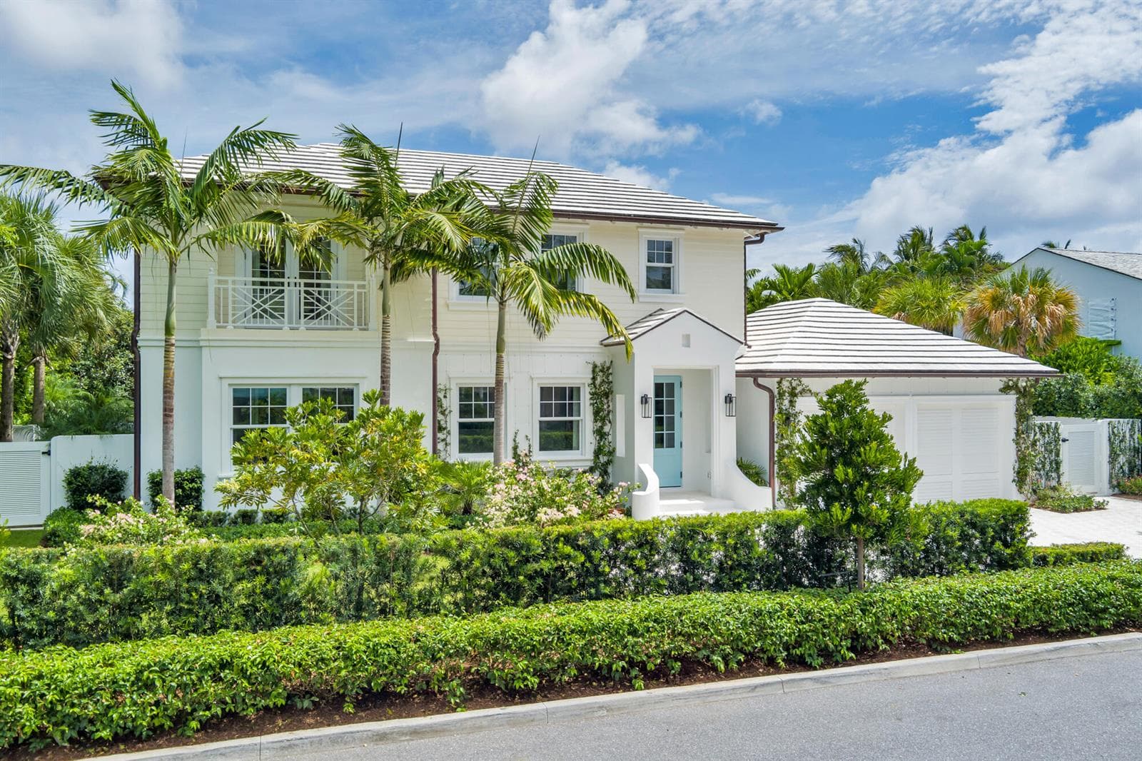 223 Monterey Road, Palm Beach FL 33480 - Palm Beach, FL - Photo 1