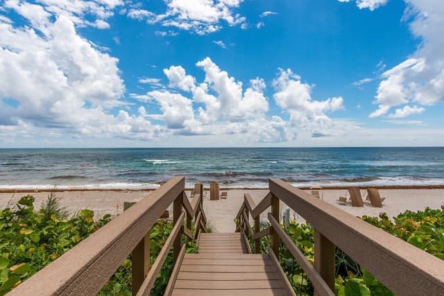 3700 S OCEAN Boulevard # 404, Highland Beach FL 33487 - Highland Beach, FL - Photo 6