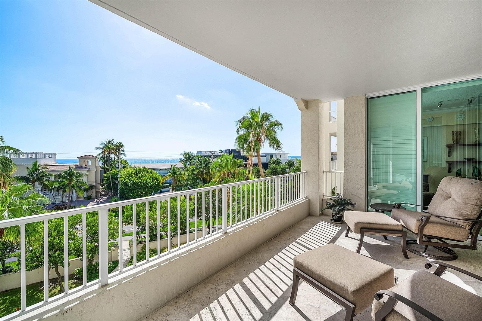 3700 S OCEAN Boulevard # 404, Highland Beach FL 33487 - Highland Beach, FL - Photo 1