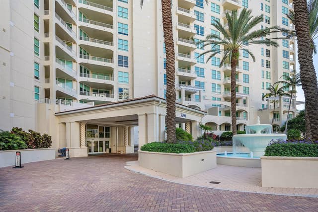 3700 S OCEAN Boulevard # 404, Highland Beach FL 33487 - Highland Beach, FL - Photo 4